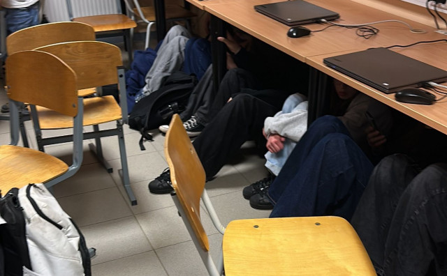 Litva sklonište
