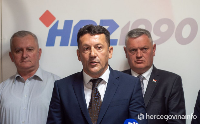 Lučić petorka