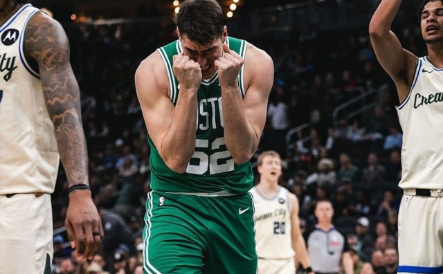 Luka Garza