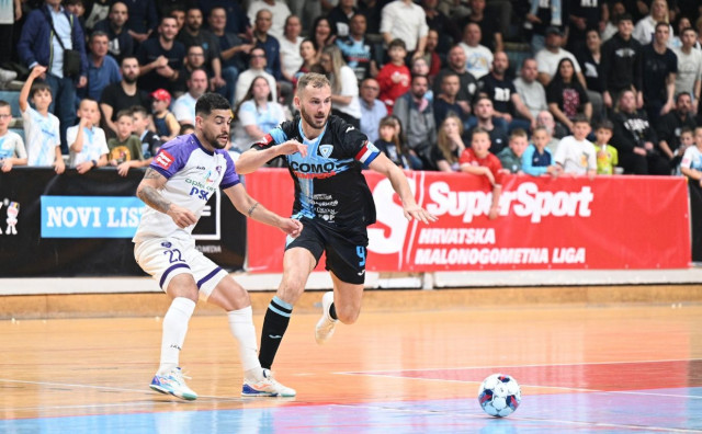 Luka Suton Rijeka
