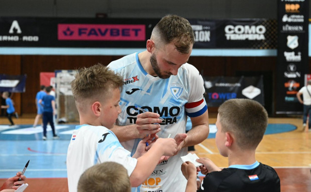 Luka Suton Rijeka