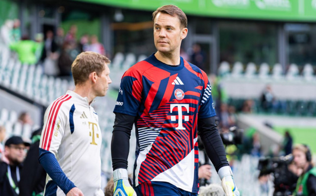 Manuel Neuer