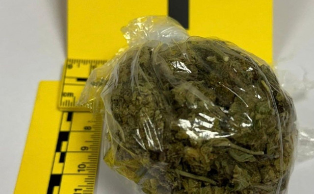 marihuana