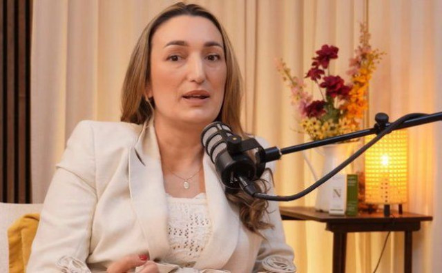 Marijana Grgić