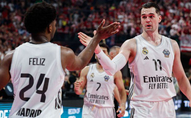 Mario Hezonja