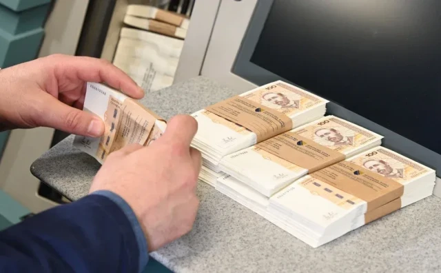 Dio branitelja dobiva znatno manje od minimalne mirovine