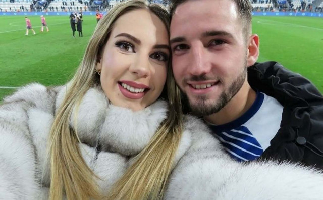 Marko Soldo i Borna Soldo