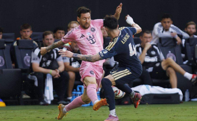 Lionel Messi će igrati na Svjetskom prvenstvu
