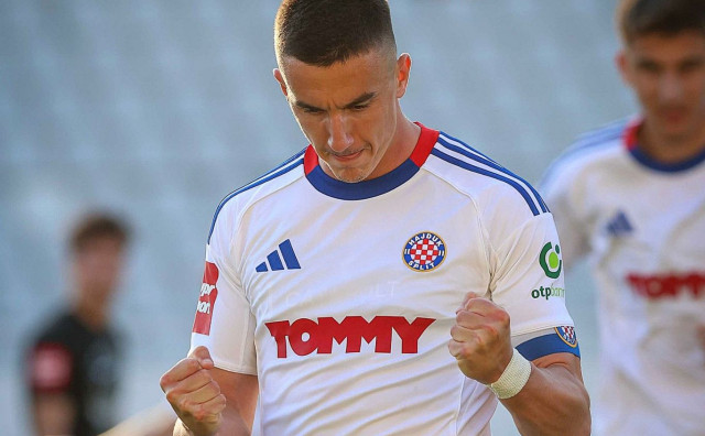 Michele Šego Hajduk