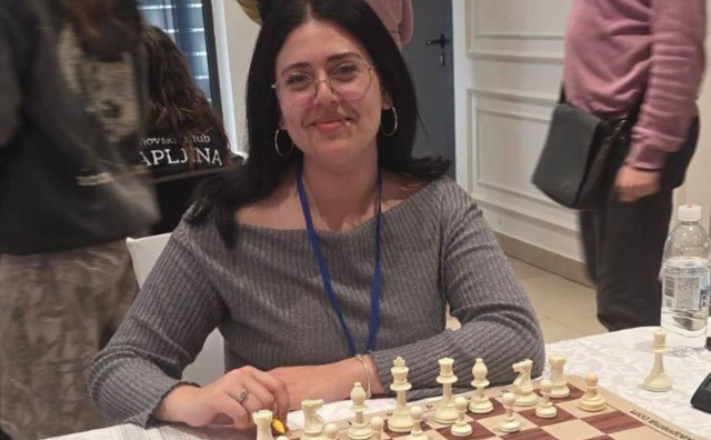 mihaela buntić