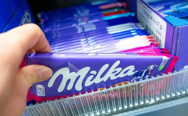 Milka