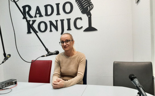 Mirna Habibija Sultanić