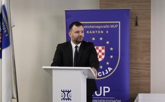MUP ŽZH ulaže više od milijun maraka u u modernizaciju opreme policijskih službenika i jačanje sigurnosnog sustava