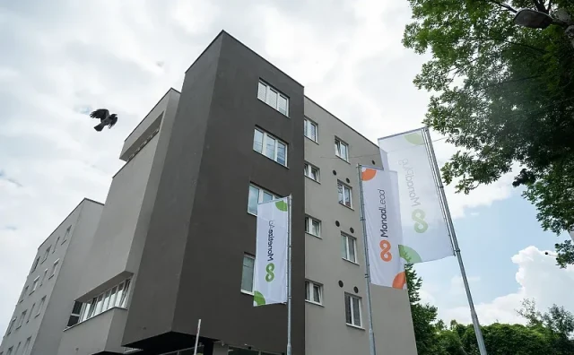 Demanti Monetize Ad na članak o Anasu Hamadiju