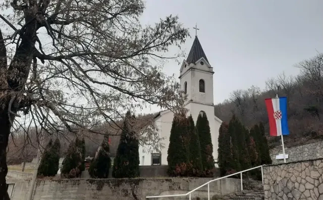 'Selam-alejkum' na groblju kod Širokog Brijega: 'Uvrijedio je susjede Bošnjake, ali i sve nas'
