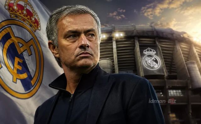 Mourinho