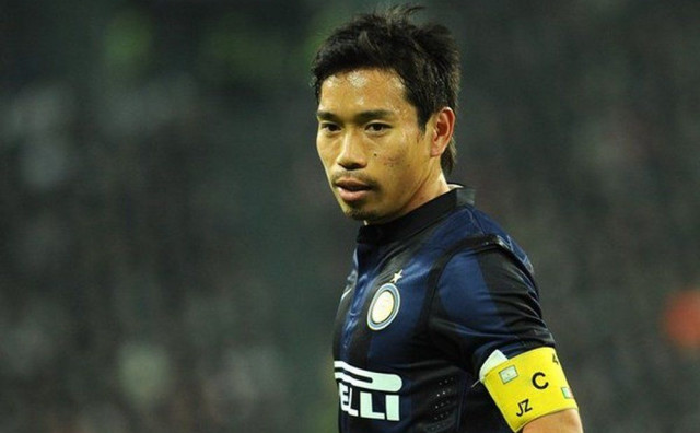Legendarni Nagatomo zaplakao kad je čuo da ide na svoje peto Svjetsko prvenstvo