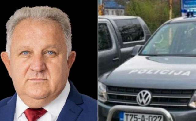Predsjedavajući vijeća pod istragom, policija na više lokacija u Živinicama