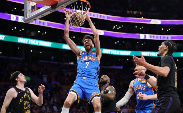 NBA 