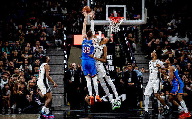 NBA