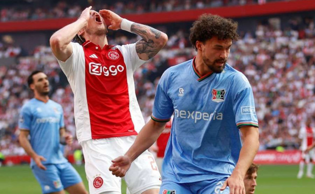 NEC Nijmegen