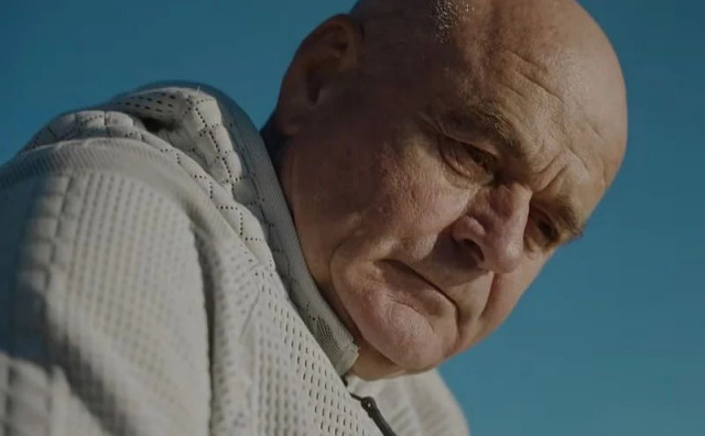 Film o Hajrudinu Ahmetliću izazvao veliki interes javnosti