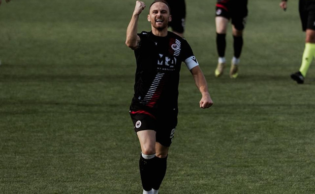 Nemanja Bilbija
