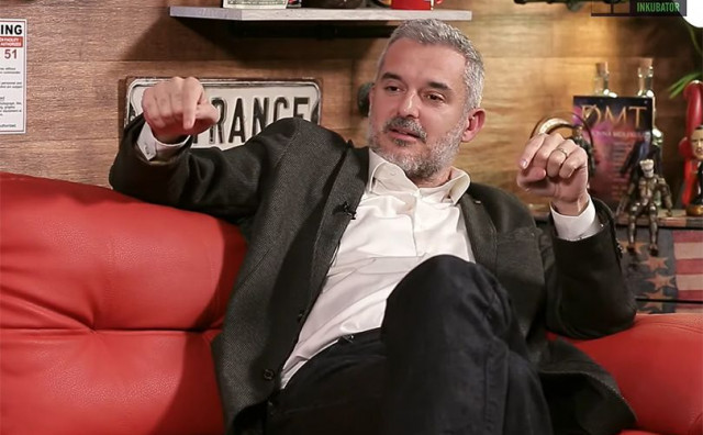 Nino Raspudić