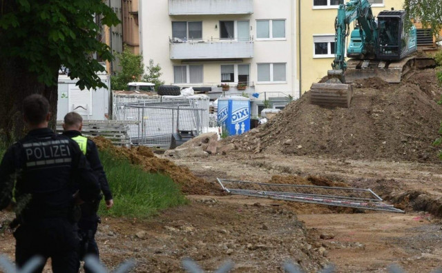 Njemački grad evakuira 30 tisuća ljudi zbog bombe iz Drugog svjetskog rata