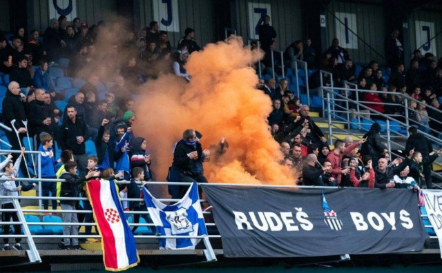 Rudeš se vraća u HNL, ali više nema dom u Kranjčevićevoj