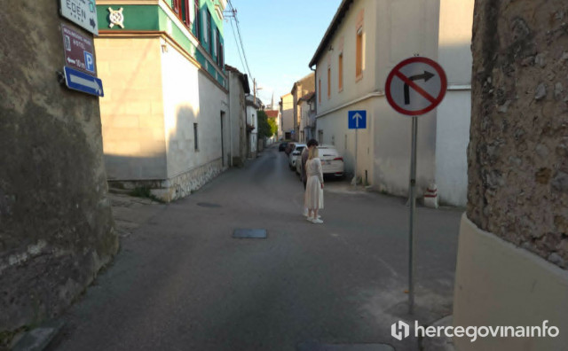 Novi režim prometovanja