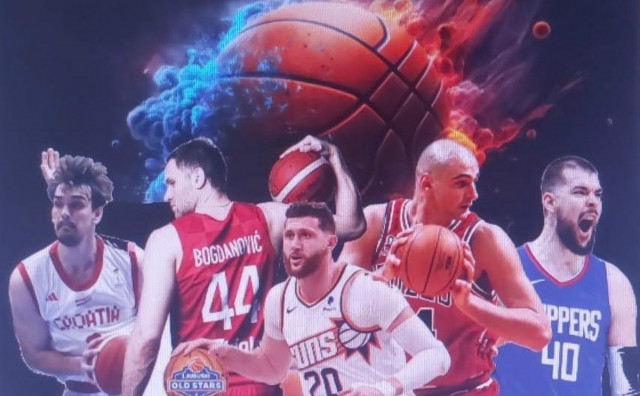 Ljubuški domaćin košarkaškog spektakla: Zubac, Šarić, Nurkić i brojna velika imena igraju za Udrugu 'Duga'