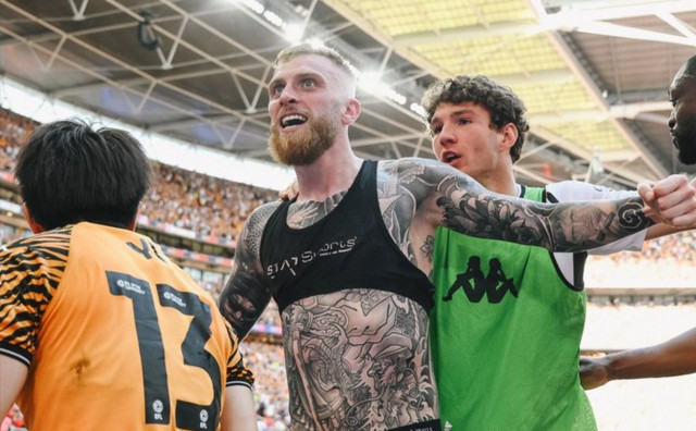 McBurnie zabio je pogodak vrijedan stotine milijuna eura