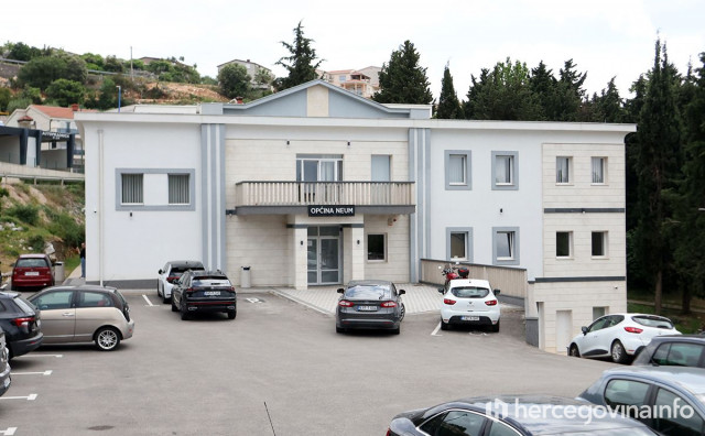 Općina Neum nabavlja službeno vozilo u vrijednosti 65 tisuća maraka bez PDV-a