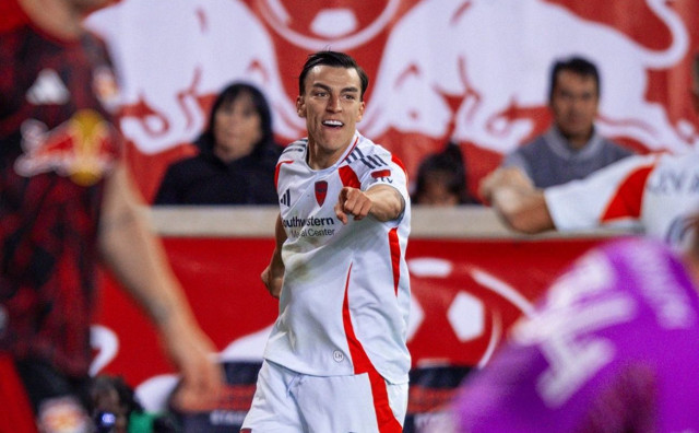 Hrvatski reprezentativac briljira, Musa zabio i vodi među strijelcima MLS-a