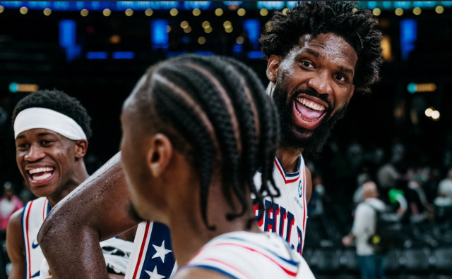 Šok u Bostonu: Philadelphia napravila čudo i izbacila Celticse