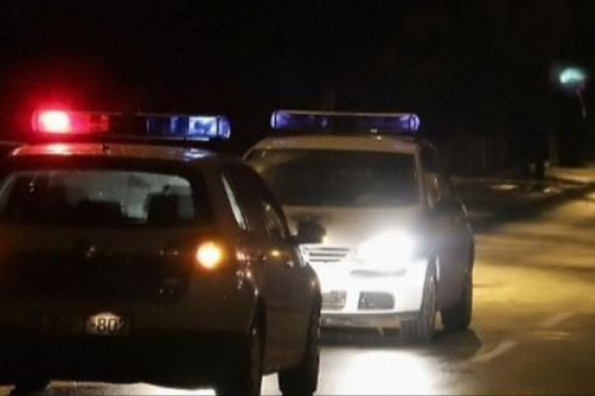 Policija TK