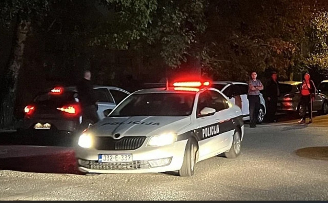 Detalji pucnjave u Tuzli: Muškarac usmrtio brata, uhićen nakon potrage