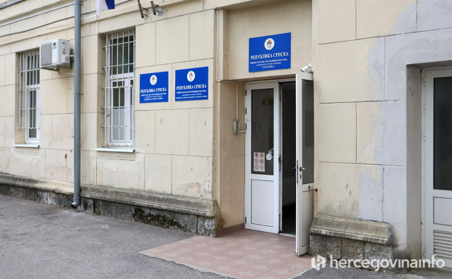 Trebinjac optužen da je udario radnog kolegu šakom u glavu