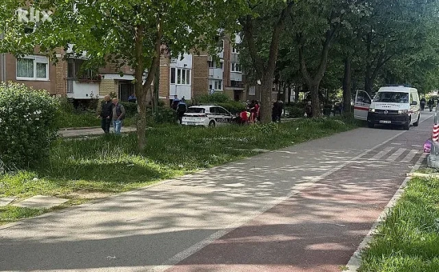 U pucnjavi u Sarajevu ubijena žena