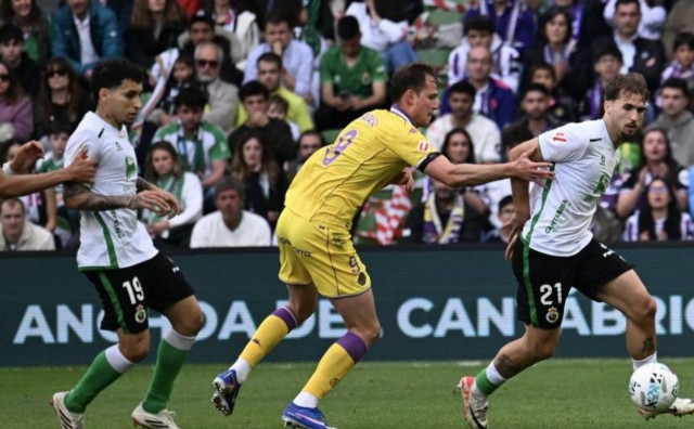 Racing Santander