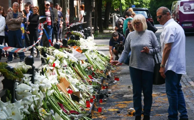 Tri godine od tragedije u Beogradu: Srbija se prisjeća žrtava iz škole Vladimir Ribnikar