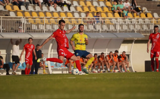 Rudar Zrinjski