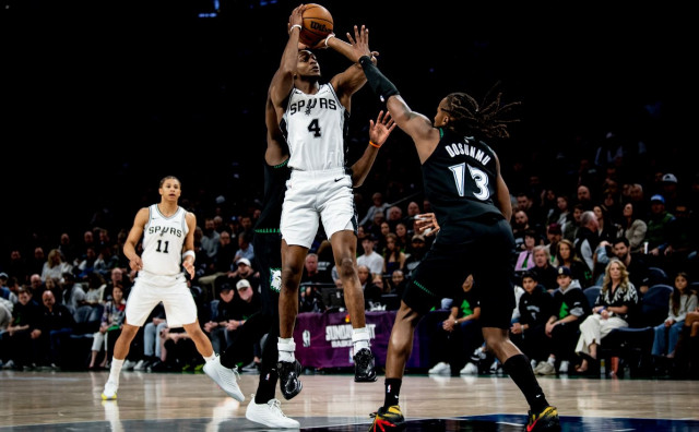 San Antonio Spurs
