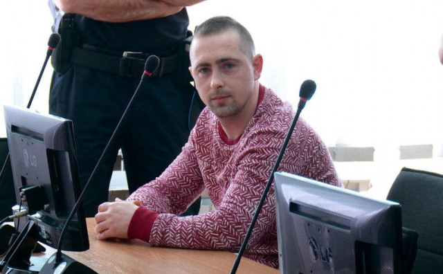 Zbog ubojstva supruge u Doboju osuđen na 22 godine zatvora