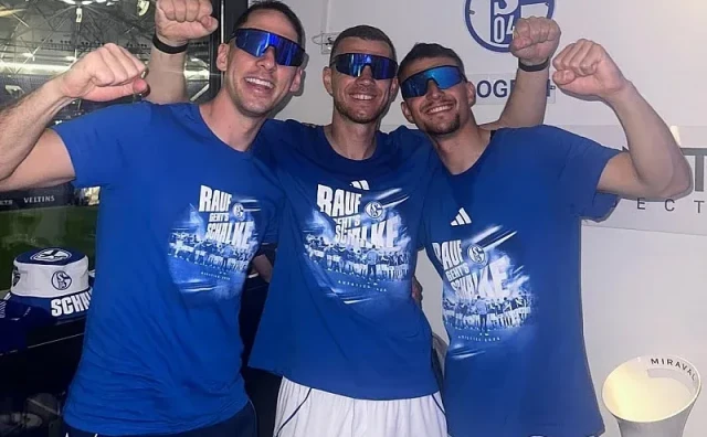 schalke