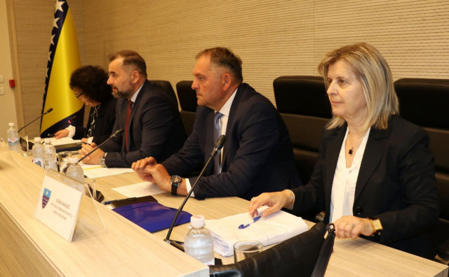 Skupština HNŽ-a usvojila nacrte važnih zakona o nekretninama i najmu stanova