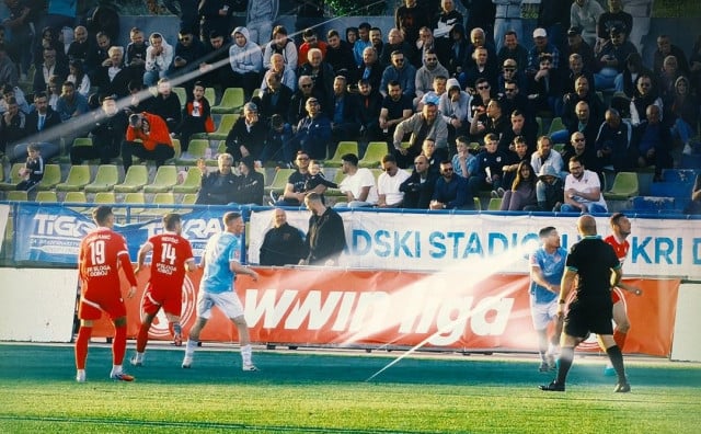 Sloga Posušje