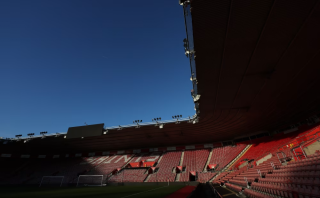 Špijunaža u Engleskoj: Southampton se žalio na 'najveću kaznu ikad'