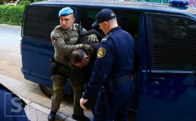 Tužiteljica o ubojstvu novinarke: 'Tarik je čekao i vrebao, sve je bilo planirano'